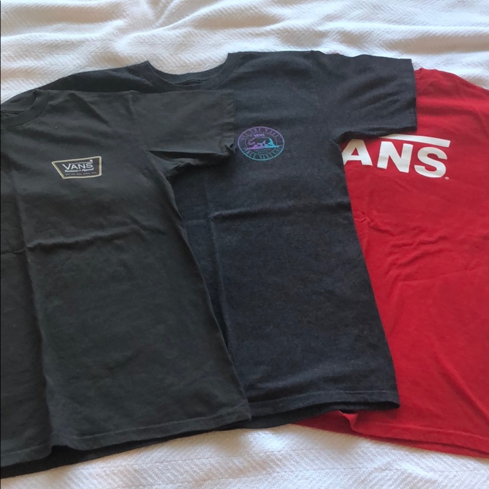 Men’s T-shirt Bundle